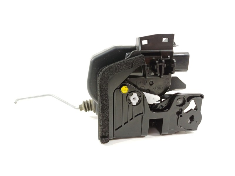 Recambio de cerradura puerta delantera izquierda para kia picanto referencia OEM IAM 81310G6050  