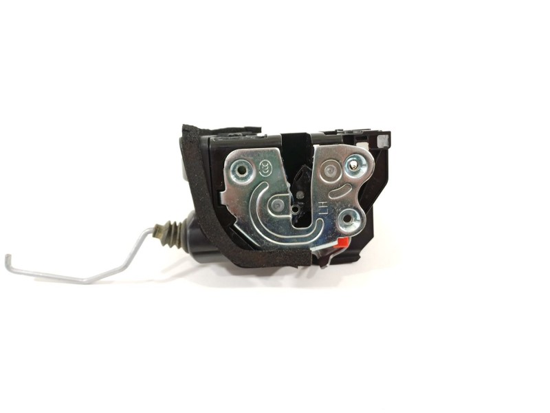 Recambio de cerradura puerta delantera izquierda para kia picanto referencia OEM IAM 81310G6050  