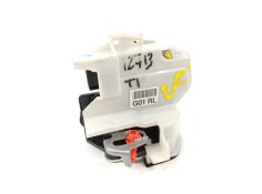 Recambio de cerradura puerta trasera izquierda para kia picanto referencia OEM IAM 81410G6010  