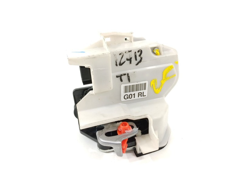 Recambio de cerradura puerta trasera izquierda para kia picanto referencia OEM IAM 81410G6010  