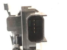 Recambio de cerradura puerta trasera izquierda para kia picanto referencia OEM IAM 81410G6010   2