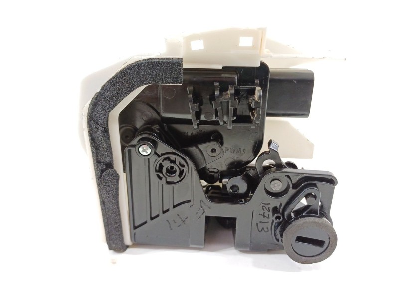 Recambio de cerradura puerta trasera izquierda para kia picanto referencia OEM IAM 81410G6010  
