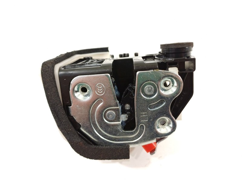 Recambio de cerradura puerta trasera izquierda para kia picanto referencia OEM IAM 81410G6010  