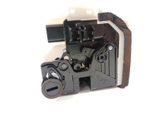 Recambio de cerradura puerta trasera derecha para kia picanto referencia OEM IAM 81420G6010   2