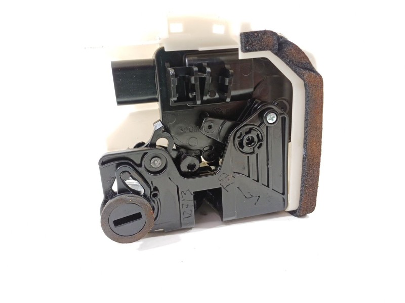 Recambio de cerradura puerta trasera derecha para kia picanto referencia OEM IAM 81420G6010  