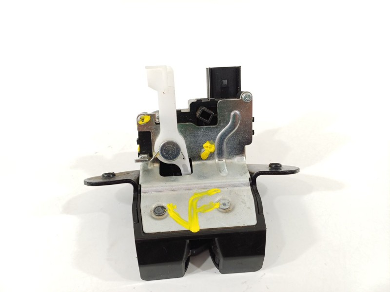 Recambio de cerradura maletero / porton para kia picanto referencia OEM IAM 81230G6010  81230J9000