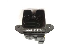 Recambio de cerradura maletero / porton para kia picanto referencia OEM IAM 81230G6010  81230J9000 2