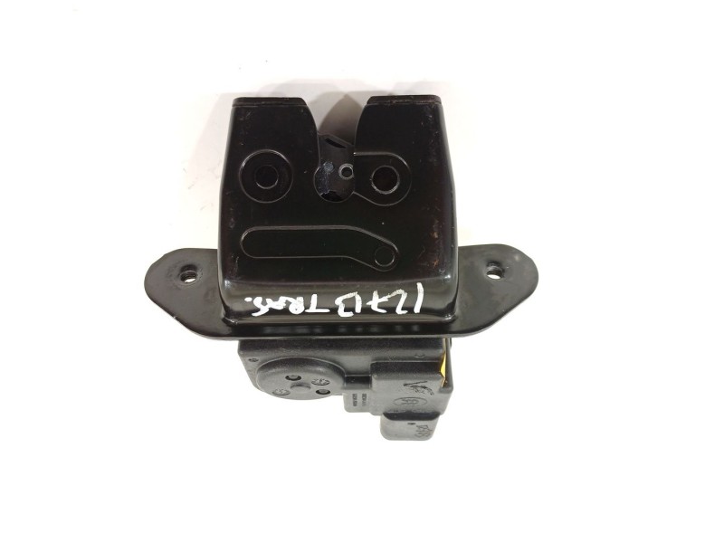 Recambio de cerradura maletero / porton para kia picanto referencia OEM IAM 81230G6010  81230J9000