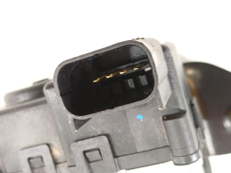 Recambio de cerradura maletero / porton para kia picanto referencia OEM IAM 81230G6010  81230J9000