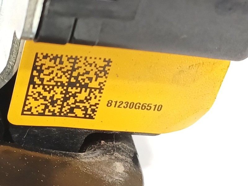 Recambio de cerradura maletero / porton para kia picanto referencia OEM IAM 81230G6010  81230J9000