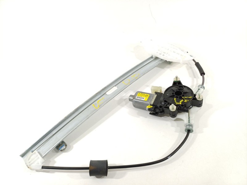 Recambio de elevalunas delantero derecho para kia picanto referencia OEM IAM 82460G6000  