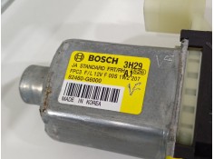 Recambio de elevalunas delantero derecho para kia picanto referencia OEM IAM 82460G6000   2