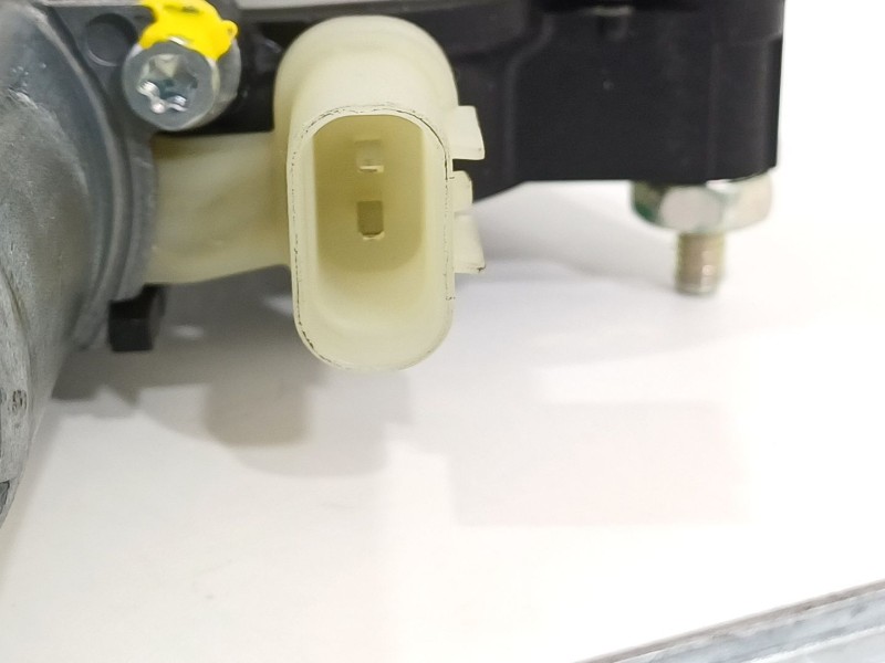 Recambio de elevalunas delantero derecho para kia picanto referencia OEM IAM 82460G6000  