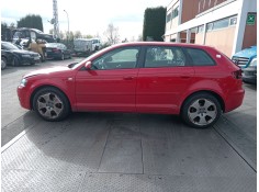 audi a3 (8p1) del año 2006 2