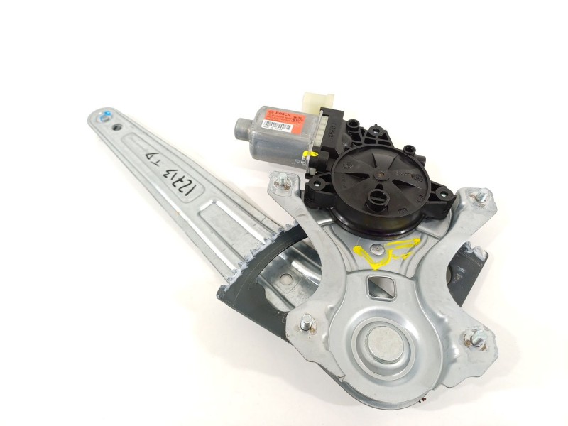 Recambio de elevalunas trasero derecho para kia picanto referencia OEM IAM 83460G6000  