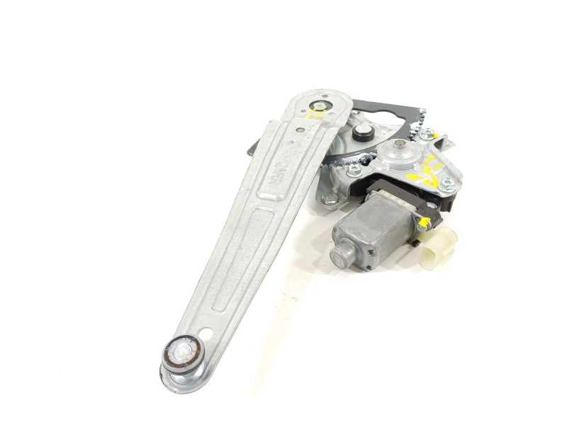 Recambio de elevalunas trasero derecho para kia picanto referencia OEM IAM 83460G6000  