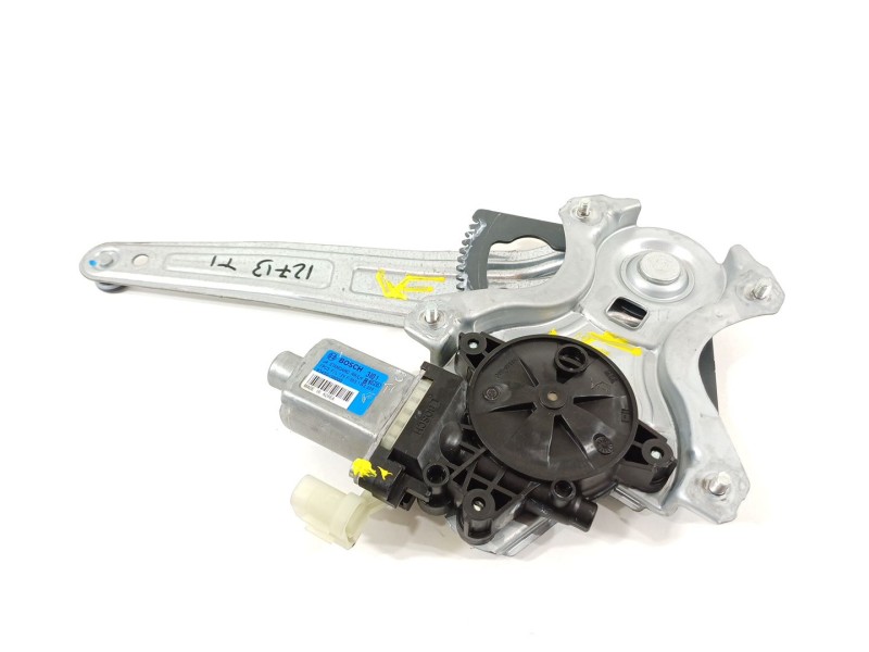 Recambio de elevalunas trasero izquierdo para kia picanto referencia OEM IAM 83450G6000  
