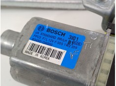 Recambio de elevalunas trasero izquierdo para kia picanto referencia OEM IAM 83450G6000   2