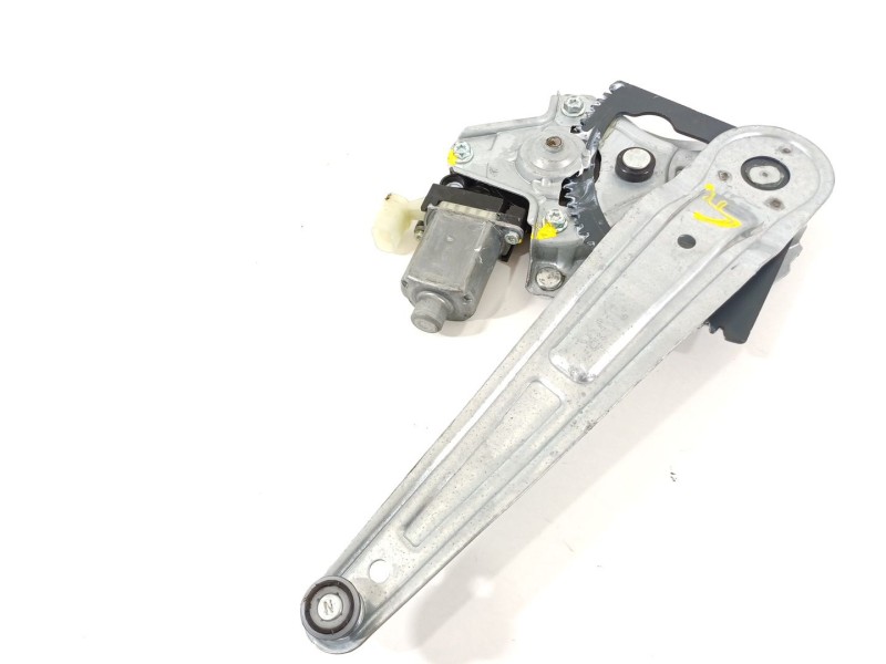 Recambio de elevalunas trasero izquierdo para kia picanto referencia OEM IAM 83450G6000  