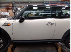 Recambio de puerta delantera izquierda para mini mini (r56) cooper referencia OEM IAM