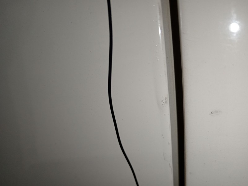 Recambio de puerta delantera izquierda para mini mini (r56) cooper referencia OEM IAM   