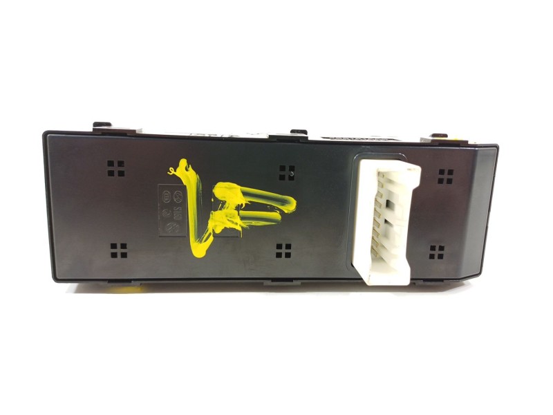 Recambio de mando elevalunas delantero izquierdo para kia picanto referencia OEM IAM 93570G6000  