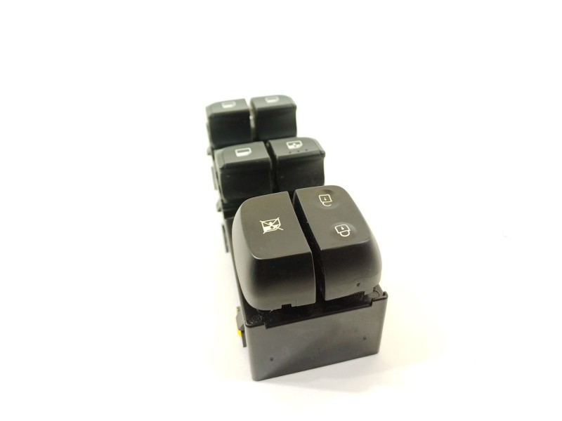 Recambio de mando elevalunas delantero izquierdo para kia picanto referencia OEM IAM 93570G6000  