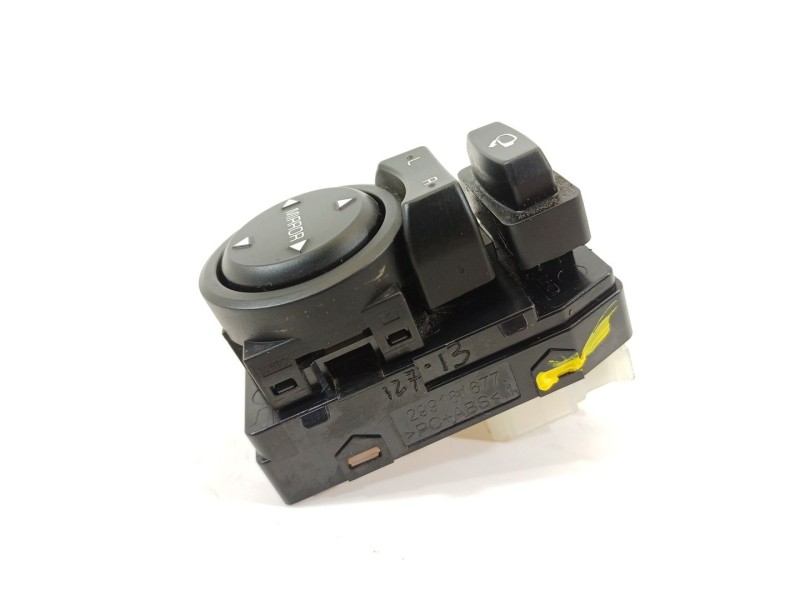 Recambio de mando retrovisor para kia picanto referencia OEM IAM 93530G6000  