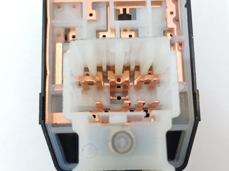 Recambio de mando retrovisor para kia picanto referencia OEM IAM 93530G6000  