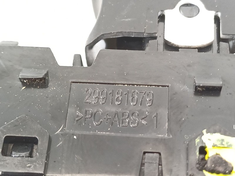 Recambio de mando elevalunas delantero derecho para kia picanto referencia OEM IAM 93581G6000  299181679