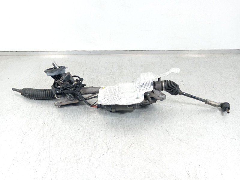 Recambio de cremallera direccion para cupra leon (kl1, ku1, kug) 1.5 etsi referencia OEM IAM 5WB423053BA  