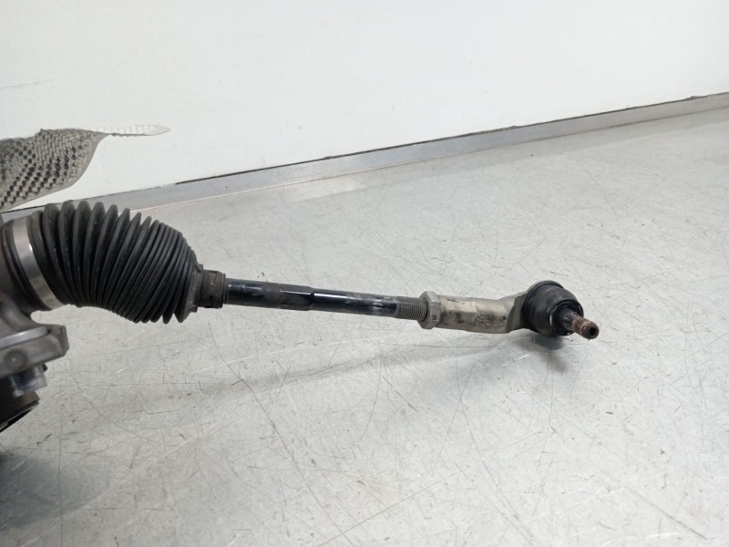 Recambio de cremallera direccion para cupra leon (kl1, ku1, kug) 1.5 etsi referencia OEM IAM 5WB423053BA  