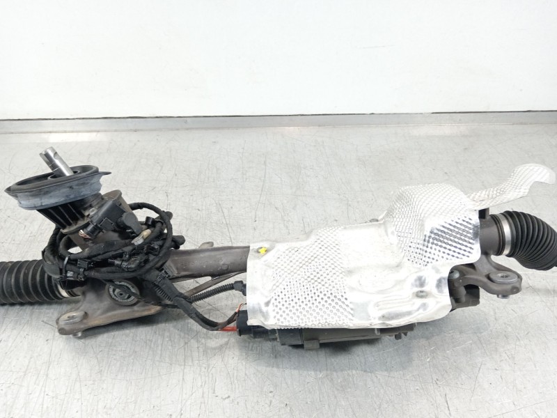 Recambio de cremallera direccion para cupra leon (kl1, ku1, kug) 1.5 etsi referencia OEM IAM 5WB423053BA  