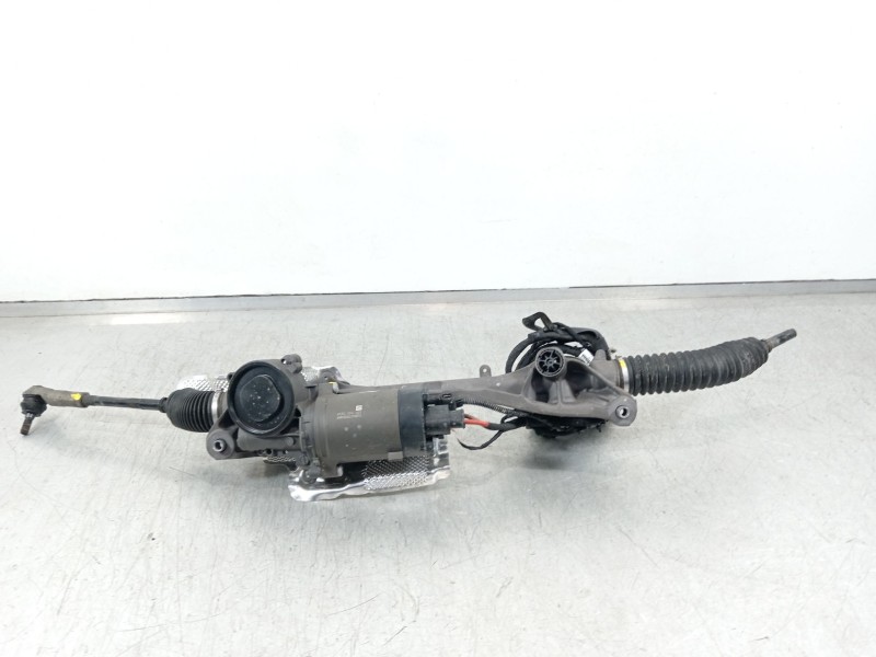 Recambio de cremallera direccion para cupra leon (kl1, ku1, kug) 1.5 etsi referencia OEM IAM 5WB423053BA  