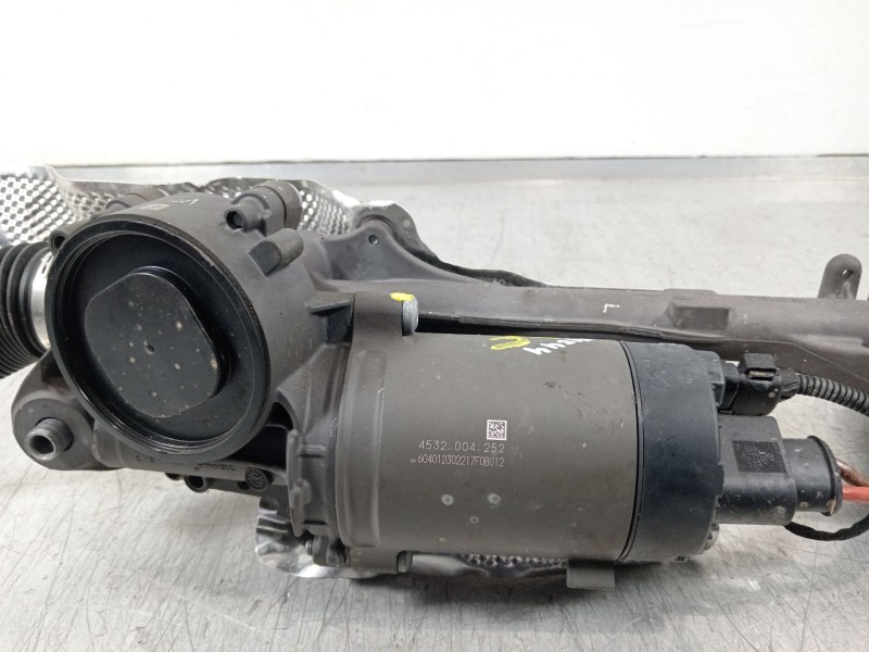 Recambio de cremallera direccion para cupra leon (kl1, ku1, kug) 1.5 etsi referencia OEM IAM 5WB423053BA  