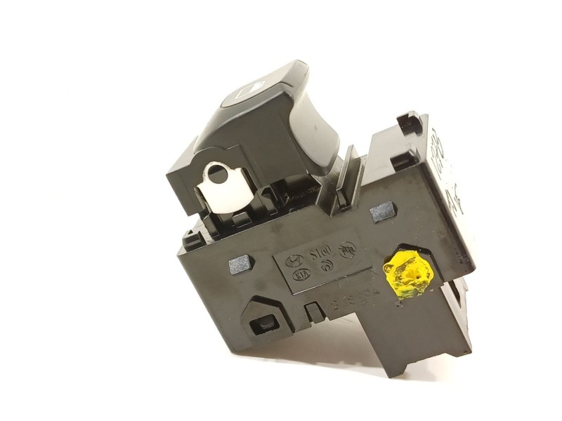 Recambio de mando elevalunas trasero izquierdo para kia picanto referencia OEM IAM 93581G6000  299181679
