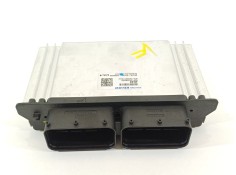 Recambio de centralita motor uce para kia picanto referencia OEM IAM 3911607243  9001340285KD