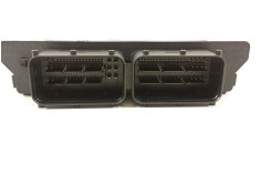 Recambio de centralita motor uce para kia picanto referencia OEM IAM 3911607243  9001340285KD 2