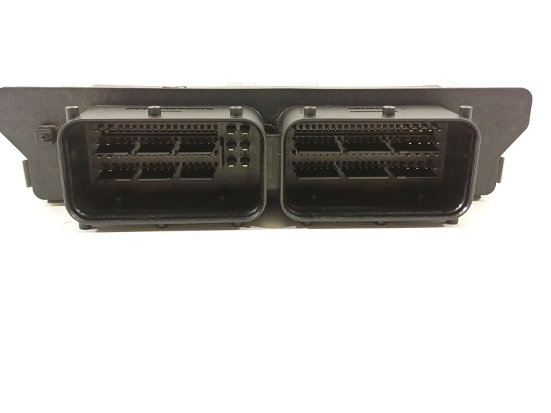 Recambio de centralita motor uce para kia picanto referencia OEM IAM 3911607243  9001340285KD