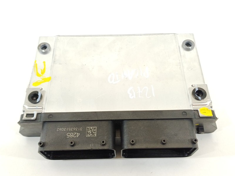 Recambio de centralita motor uce para kia picanto referencia OEM IAM 3911607243  9001340285KD