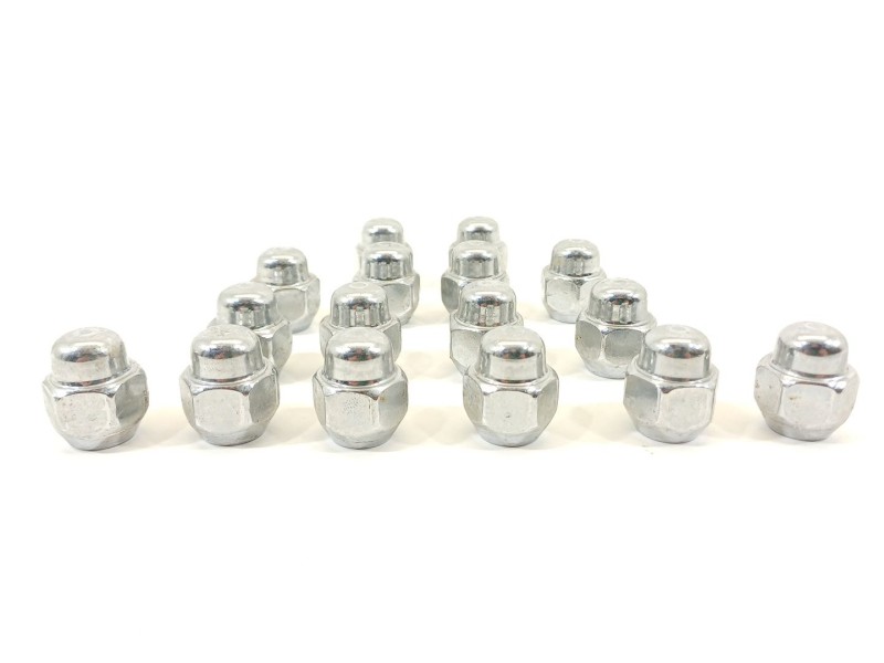 Recambio de tornillos rueda para kia picanto referencia OEM IAM 5295014140  