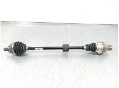 Recambio de transmision delantera derecha para cupra leon (kl1, ku1, kug) 1.5 etsi referencia OEM IAM 5Q0407272EE  