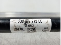 Recambio de transmision delantera derecha para cupra leon (kl1, ku1, kug) 1.5 etsi referencia OEM IAM 5Q0407272EE   2