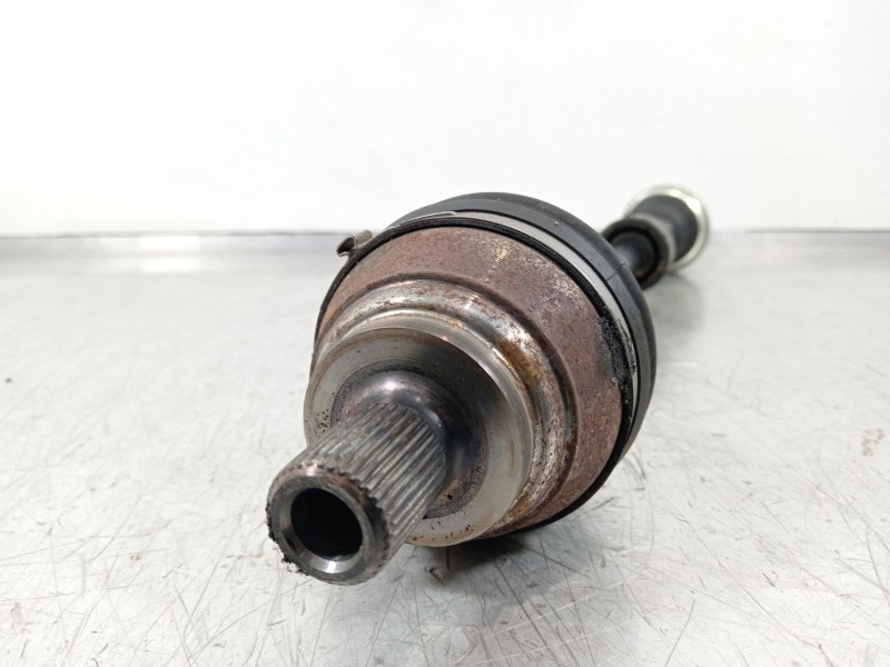 Recambio de transmision delantera derecha para cupra leon (kl1, ku1, kug) 1.5 etsi referencia OEM IAM 5Q0407272EE  