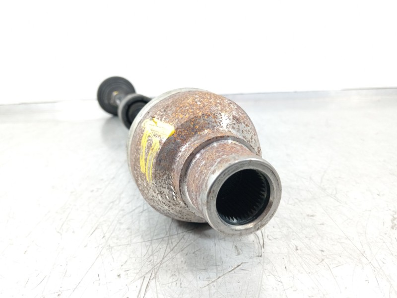 Recambio de transmision delantera derecha para cupra leon (kl1, ku1, kug) 1.5 etsi referencia OEM IAM 5Q0407272EE  