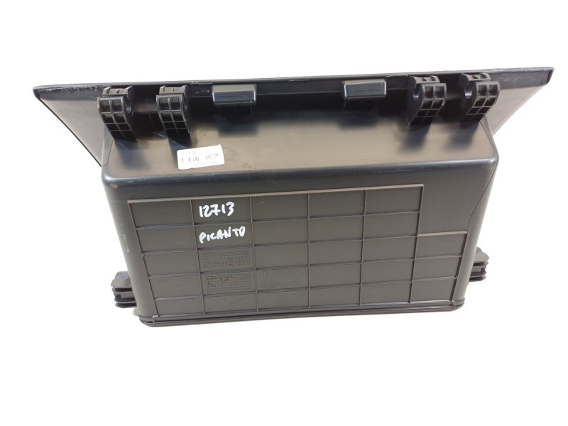 Recambio de guantera para kia picanto referencia OEM IAM 84512G6000  