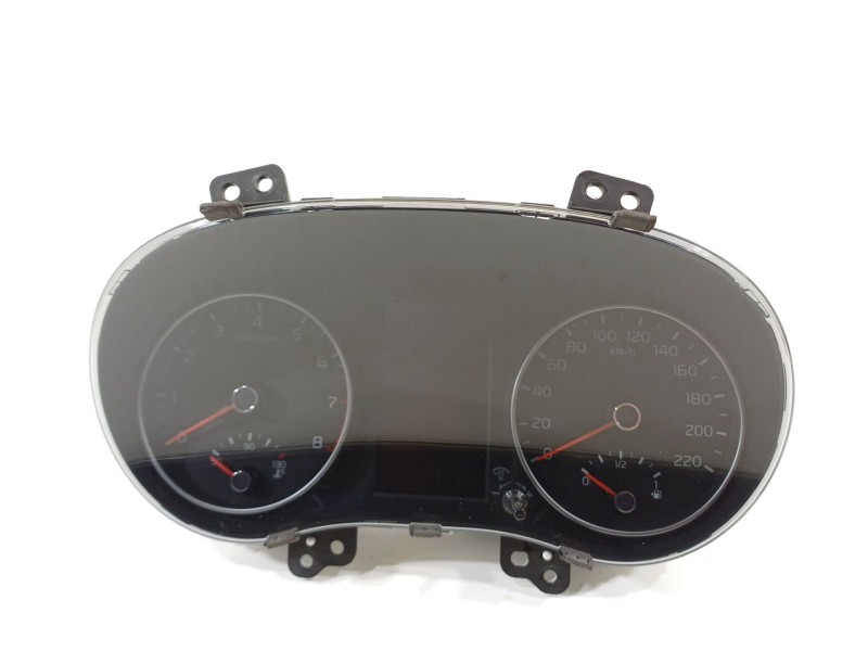 Recambio de cuadro instrumentos para kia picanto referencia OEM IAM 94023G6800  