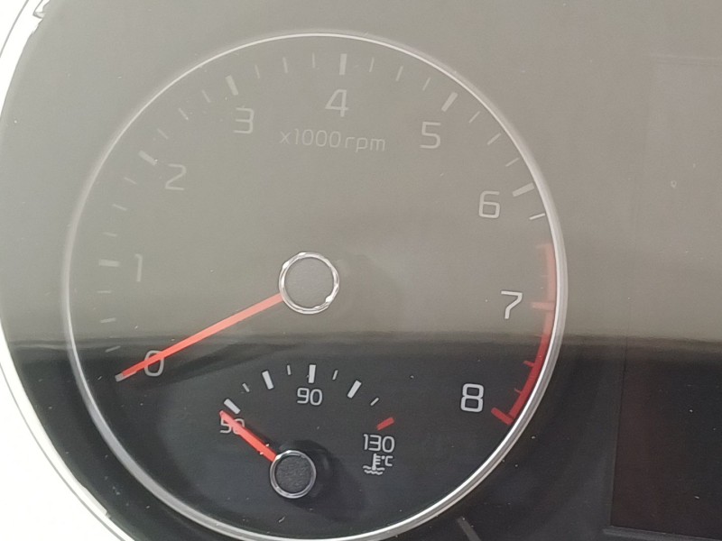 Recambio de cuadro instrumentos para kia picanto referencia OEM IAM 94023G6800  