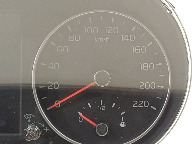 Recambio de cuadro instrumentos para kia picanto referencia OEM IAM 94023G6800  