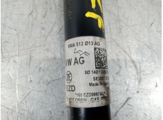 Recambio de amortiguador trasero derecho para cupra leon (kl1, ku1, kug) 1.5 etsi referencia OEM IAM 5WA512013AG   2